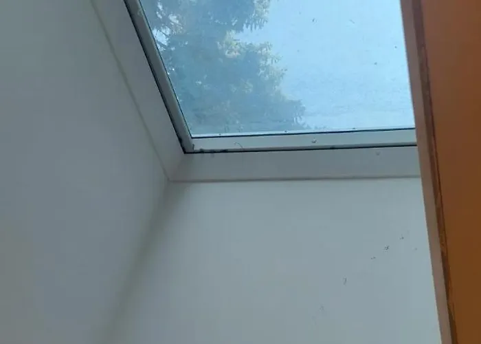 Modern Near Center 3* Відень