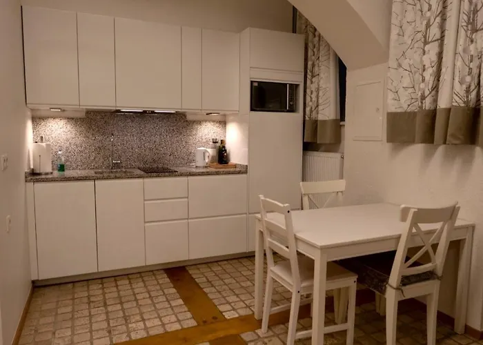 Апарт-готель Modern Near Center 3*