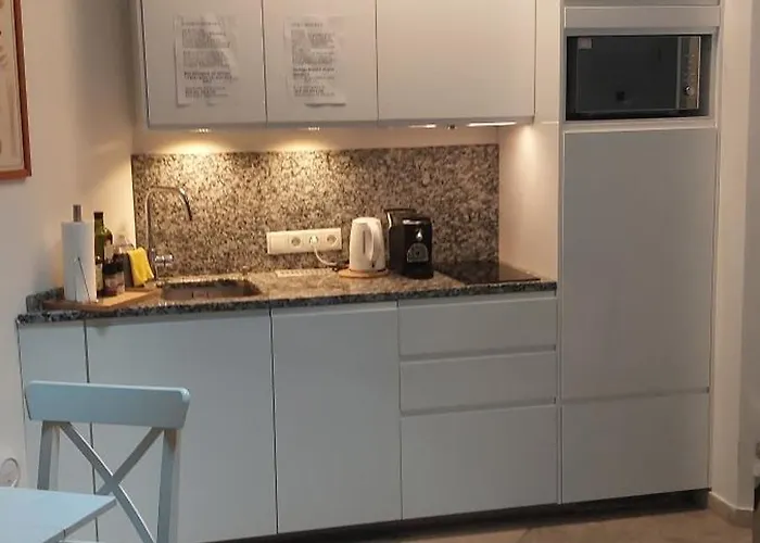 Апарт-готель Modern Near Center 3*